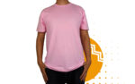 Playera rosa hombre al mayoreo.